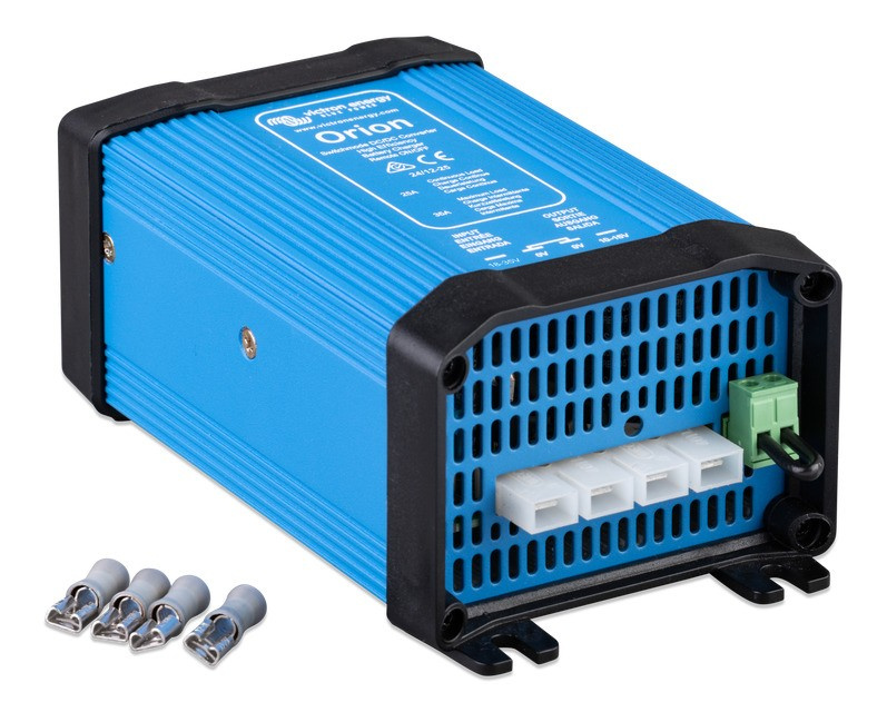 Victron Orion DC-DC-Wandler, 24V in 12V out, 25A