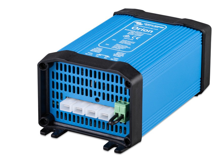 Victron Orion DC-DC-Wandler, 24V in 12V out, 25A