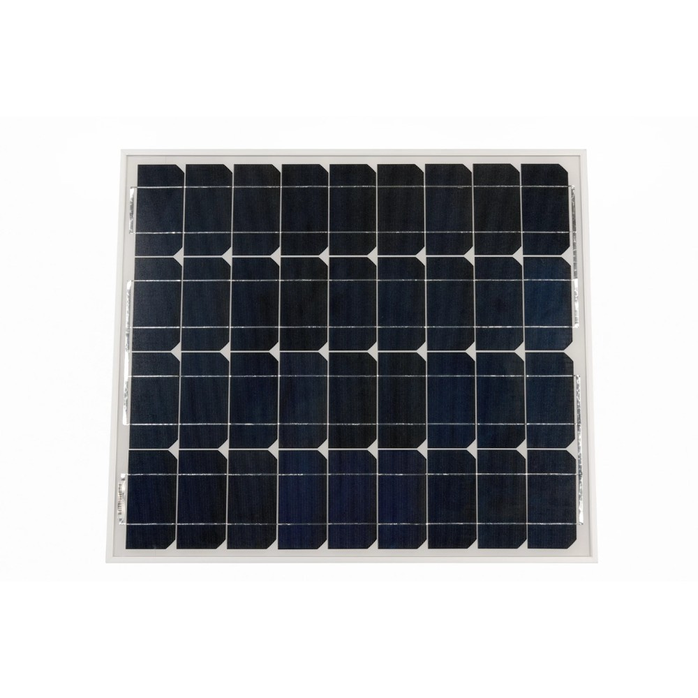 Victron BlueSolar 40W-12V Mono, Solarpanel