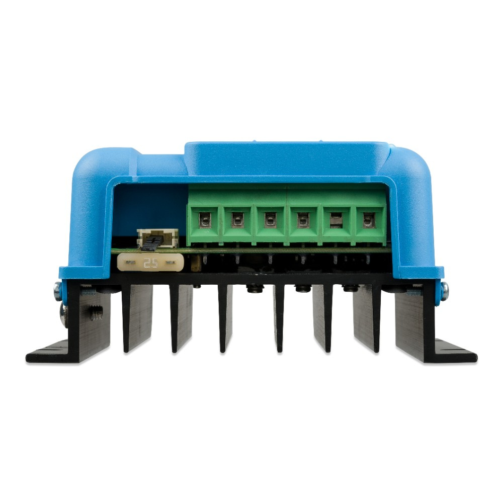 Victron SmartSolar MPPT 100/20-48V, Laderegler für Solarmodule