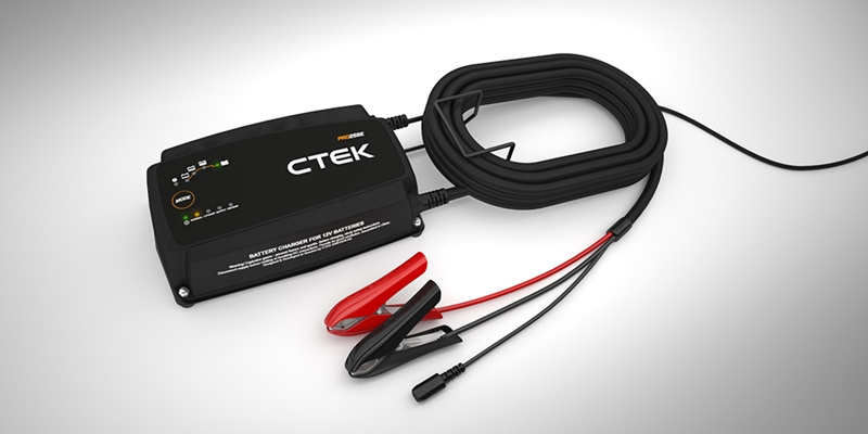 CTEK PRO 25SE