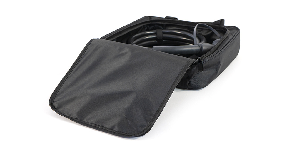 CTEK Typ-2-zu-Typ-2-Ladekabel für Elektroauto, 32A (7.4 kW)