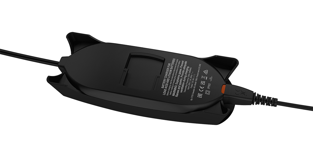 CTEK CS One (Gen 1), adaptive Batterieladegerät