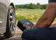 CTEK NJORD GO, smarte und tragbare Ladestation für das Elektroauto CTEK NJORD GO, smarte und tragbare Ladestation für das Elektroauto