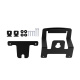 CTEK NJORD GO Wall Mount, Wandhalterung für CTEK NJORD GO CTEK NJORD GO Wall Mount, Wandhalterung für CTEK NJORD GO
