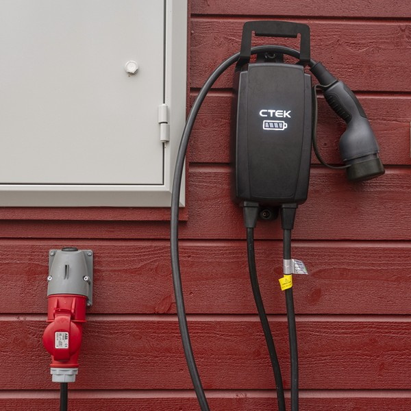 CTEK NJORD GO Wall Mount, Wandhalterung für CTEK NJORD GO