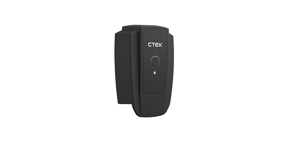 CTEK NANOGRID AIR, drahtlose Lastverteilung für CTEK NJORD GO