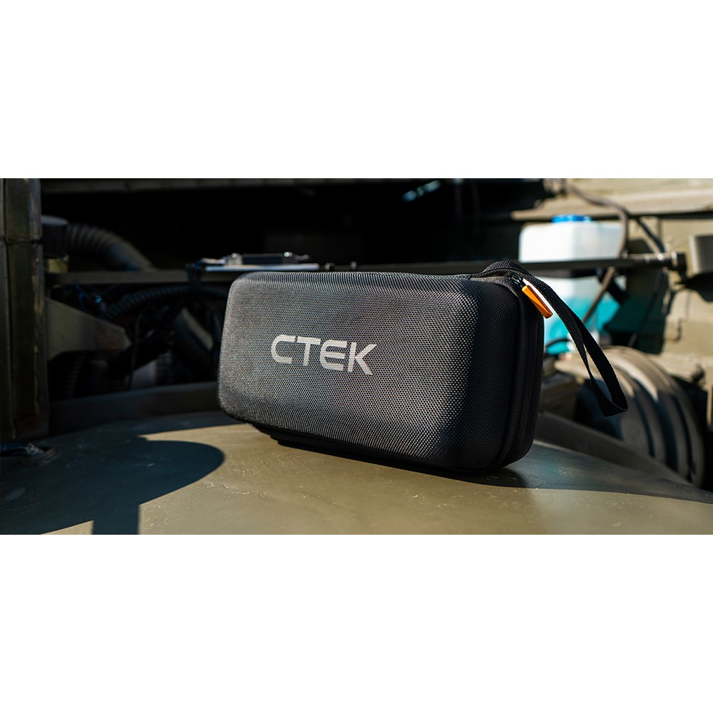CTEK RB 4000, Starthilfe-Booster mit 4000A