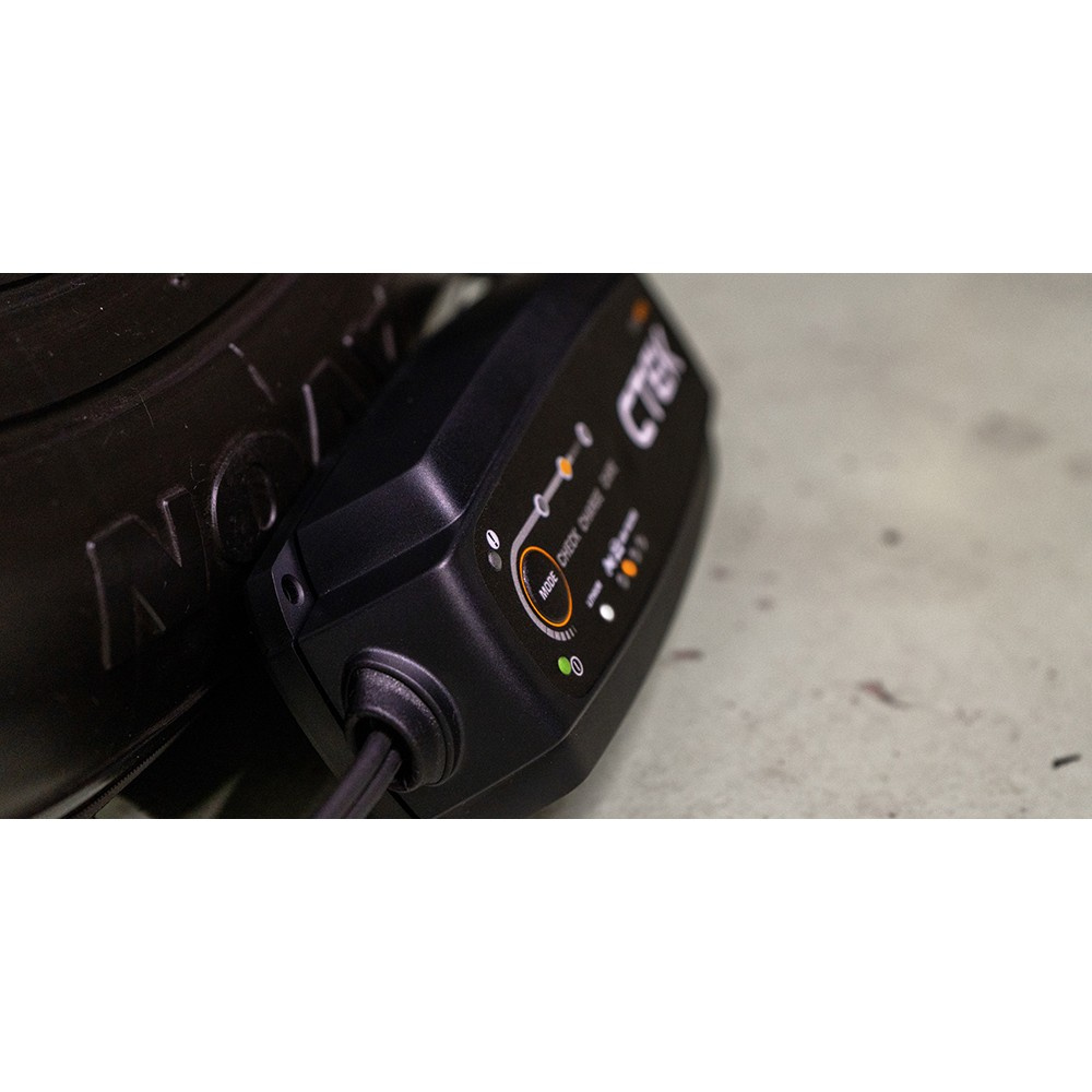 CTEK NXT 5, 5A Batterieladegerät