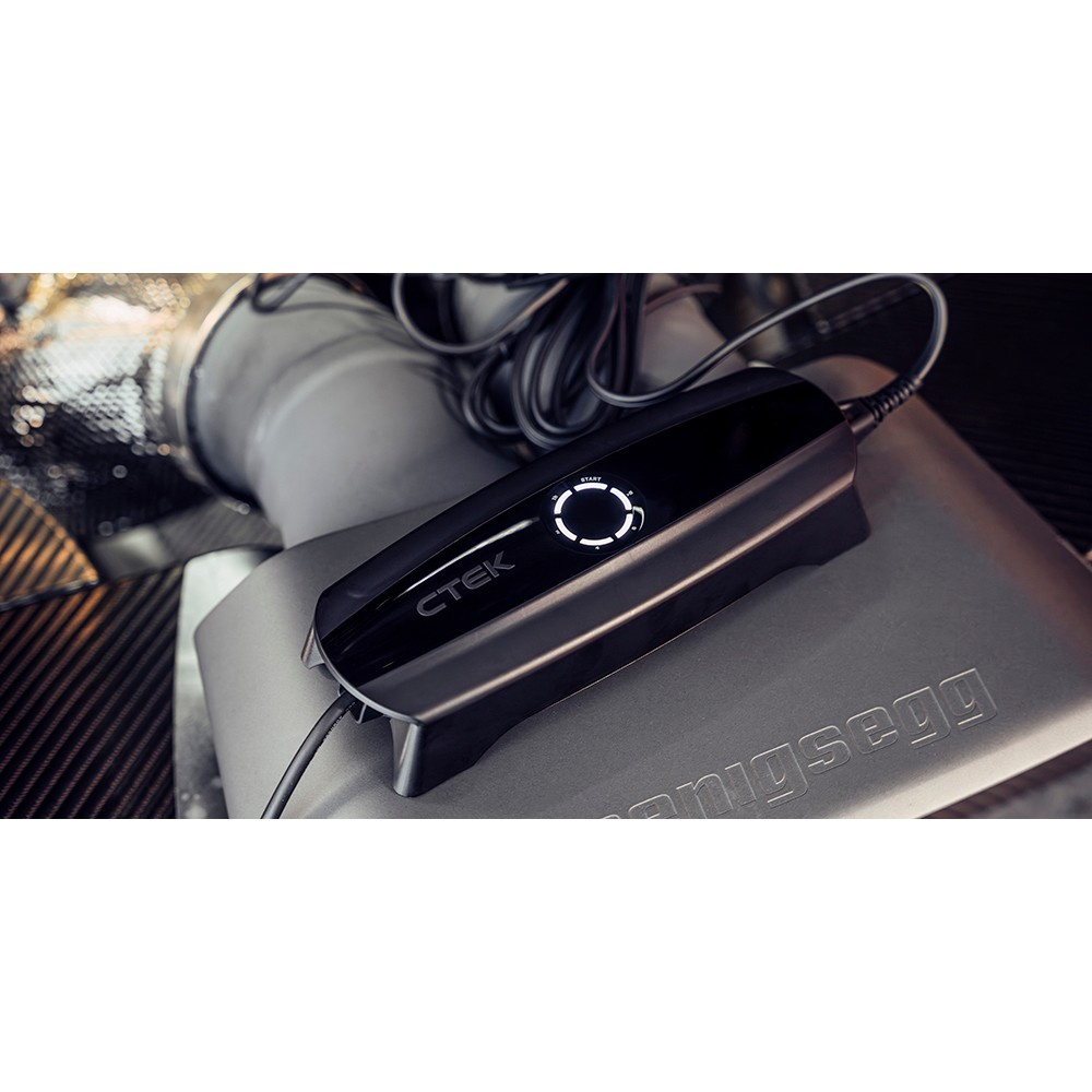 CTEK CS One (Gen 2), adaptive Batterieladegerät