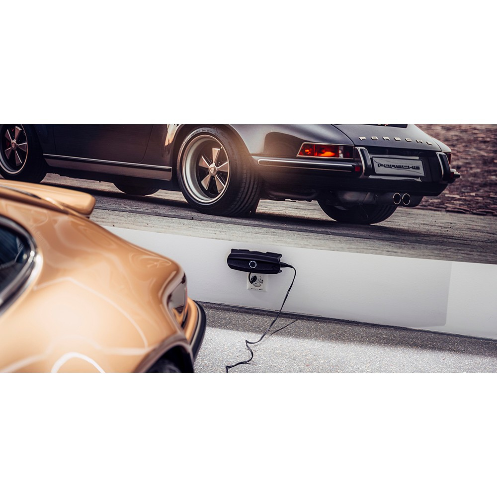 CTEK CS One (Gen 2), adaptive Batterieladegerät