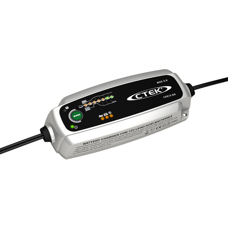 CTEK MXS 3,8A Batterieladegerät