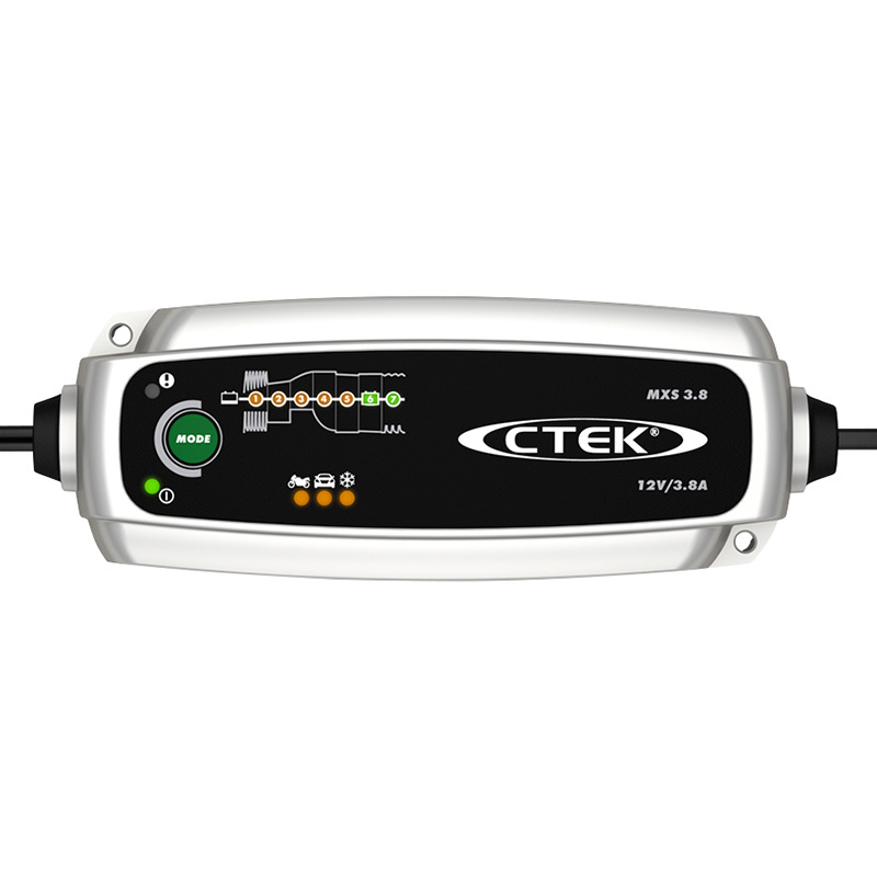 CTEK MXS 3,8A Batterieladegerät
