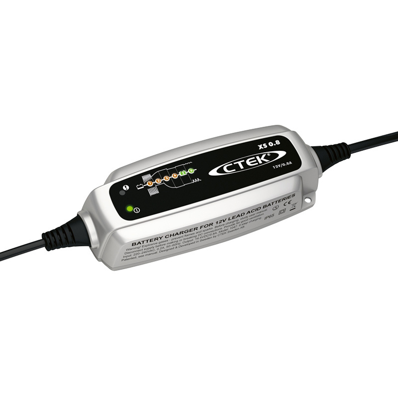 CTEK Batterieladegerät 0,8A