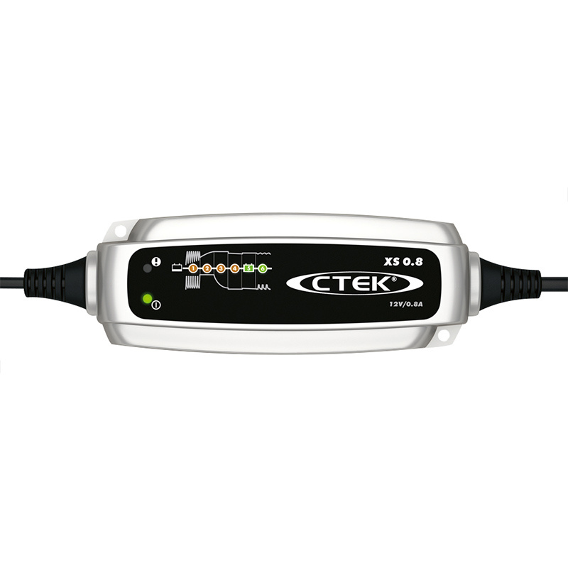 CTEK Batterieladegerät 0,8A