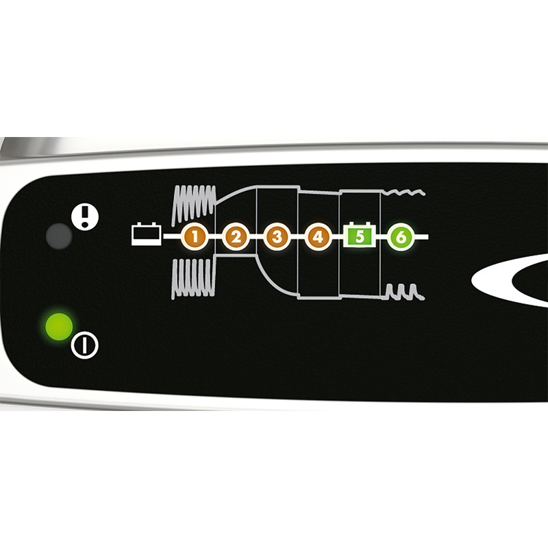 CTEK Batterieladegerät 0,8A