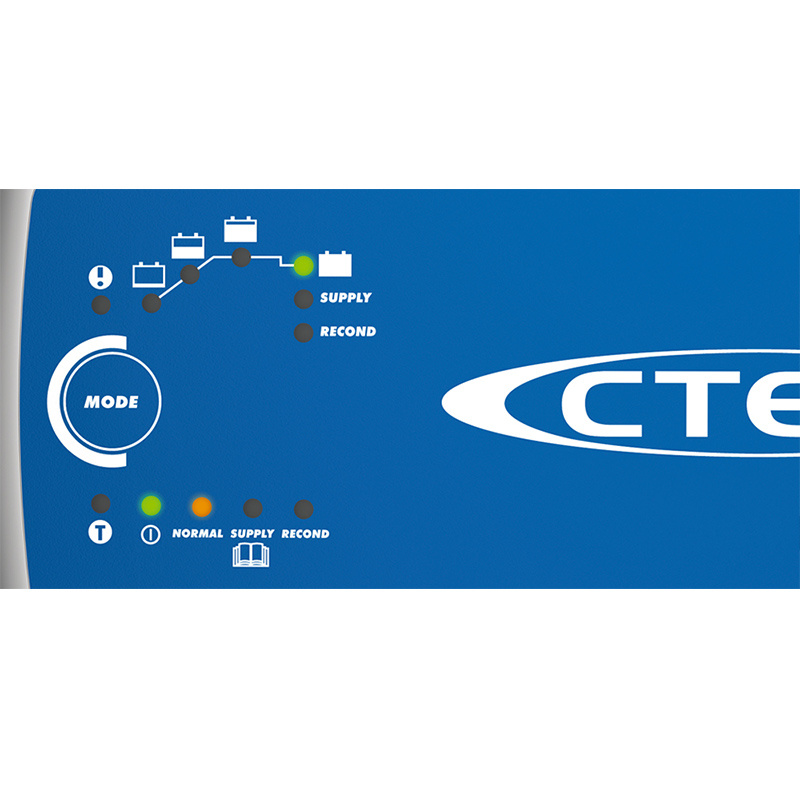 CTEK Batterieladegerät 14A/24V