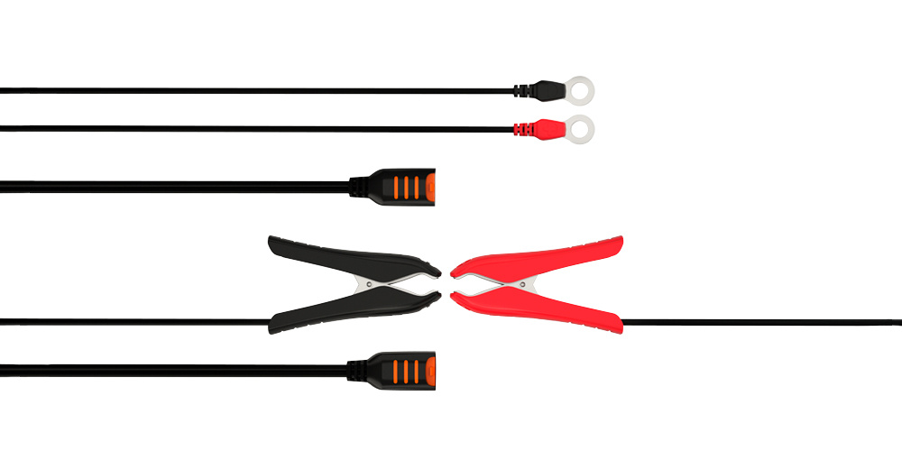 CTEK MXS 5.0 Polar Edition, für kaltes Klima angepasste Batterieladegerät