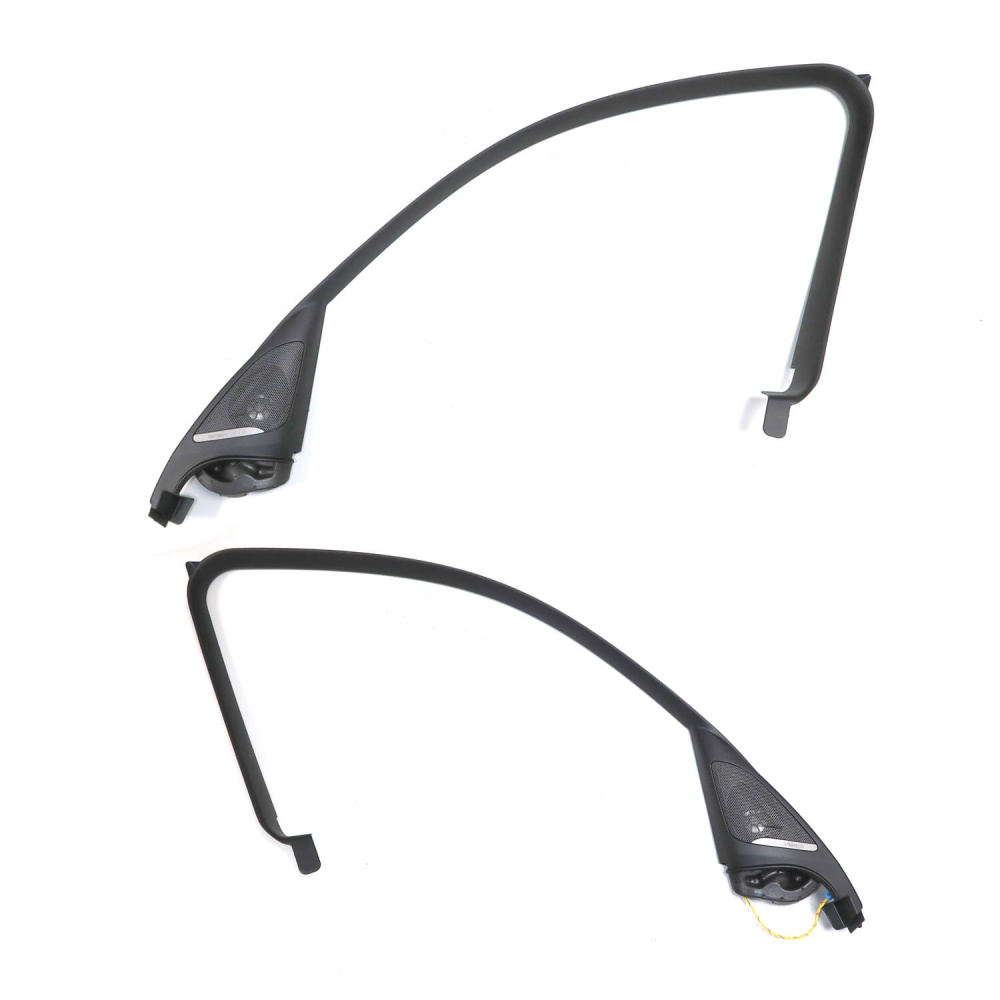 BMW originale Hochtönerleiste F20/F21 2011-2019, Paar
