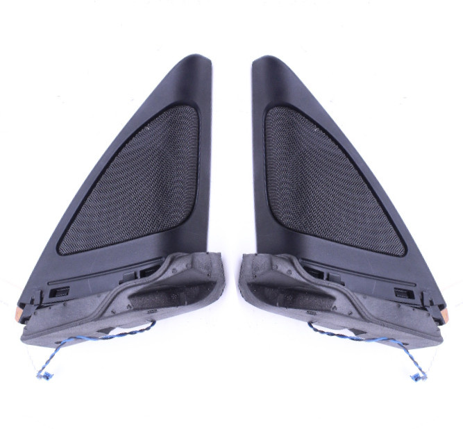 BMW originale Hochtönerleiste F34 2013-2020, Paar