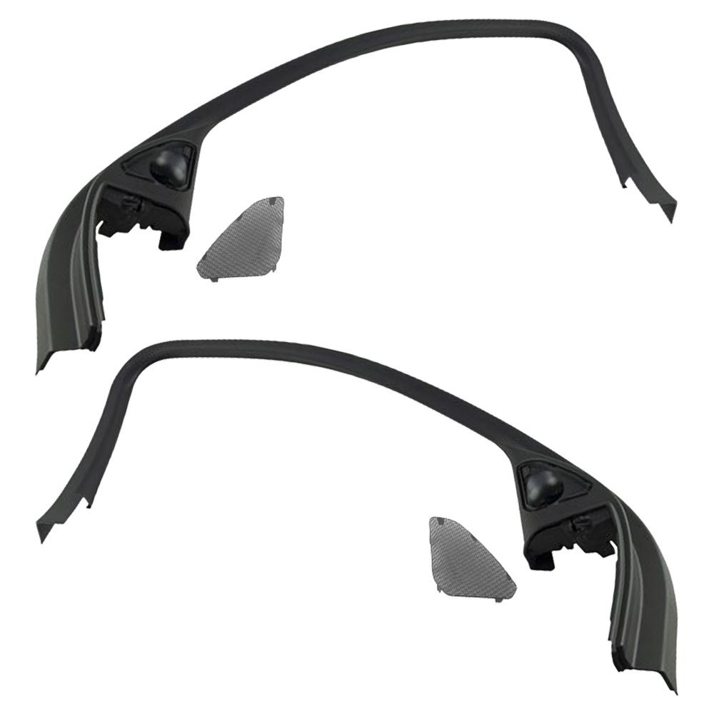 BMW originale Hochtönerleiste F40/F70 2020-, Paar