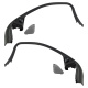 BMW originale Hochtönerleiste F40/F70 2020-, Paar BMW originale Hochtönerleiste F40/F70 2020-, Paar
