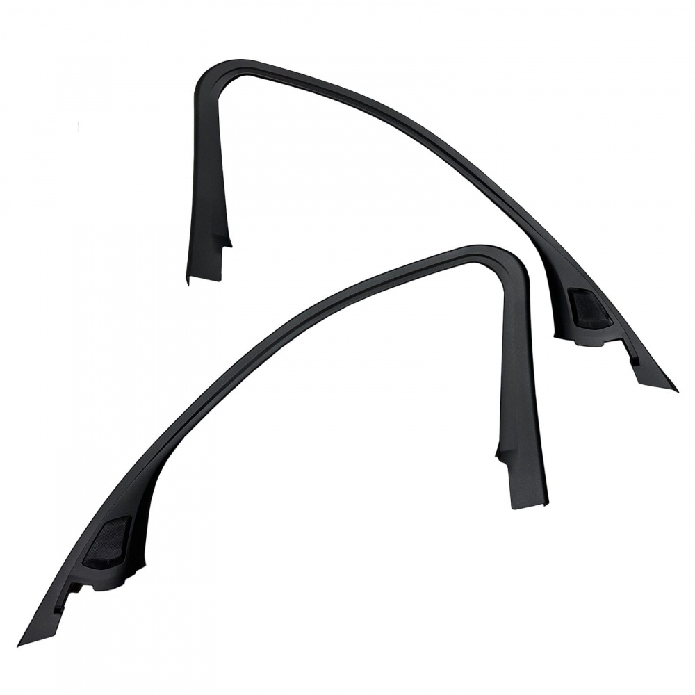 BMW originale Hochtönerleiste G20/G21 2019-, Paar
