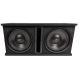 B2 Audio DVPE212, 2x12-Zoll-Bassgehäuse B2 Audio DVPE212, 2x12-Zoll-Bassgehäuse
