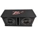 B2 Audio DVPE212, 2x12-Zoll-Bassgehäuse B2 Audio DVPE212, 2x12-Zoll-Bassgehäuse