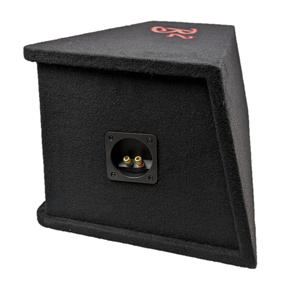 B2 Audio DVPE212, 2x12-Zoll-Bassgehäuse