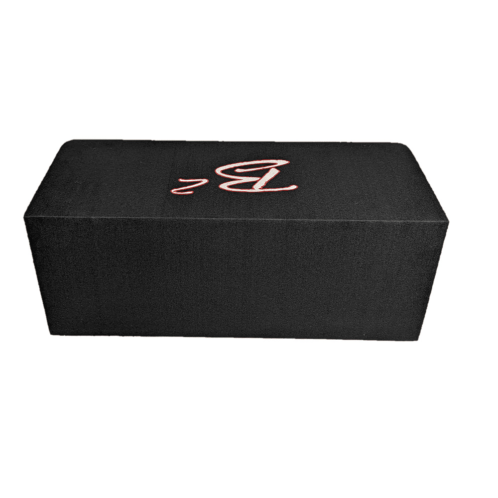 B2 Audio DVPE28, 2x8-Zoll-Bassgehäuse