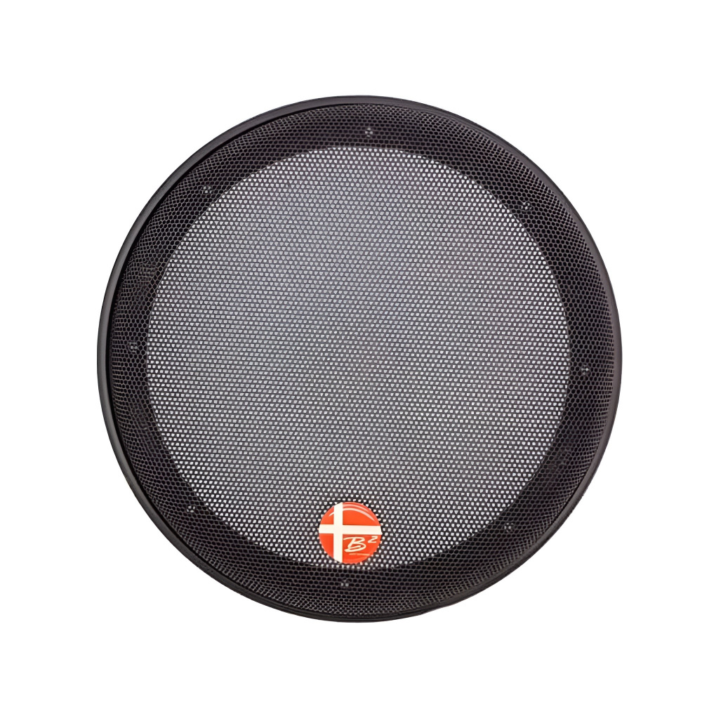 B2 Audio HN10PG, 10-Zoll-Lautsprechergitter, Paar
