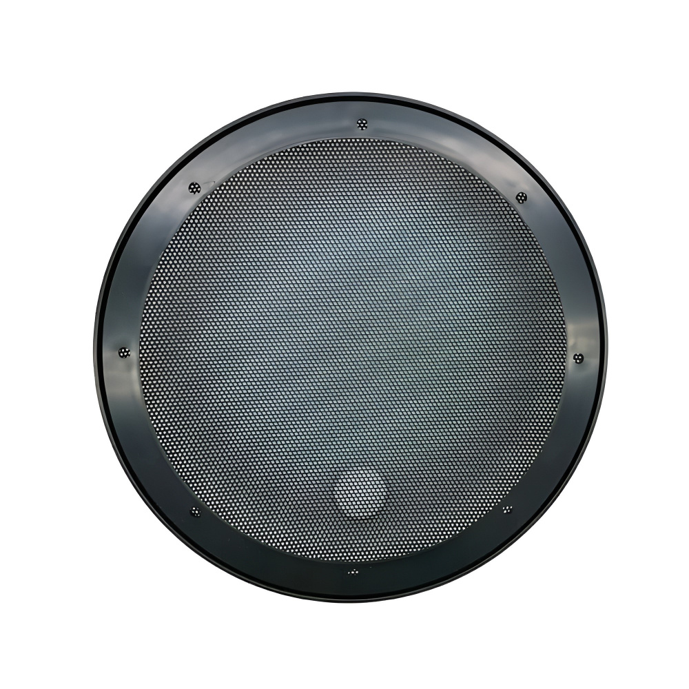 B2 Audio HN10PG, 10-Zoll-Lautsprechergitter, Paar