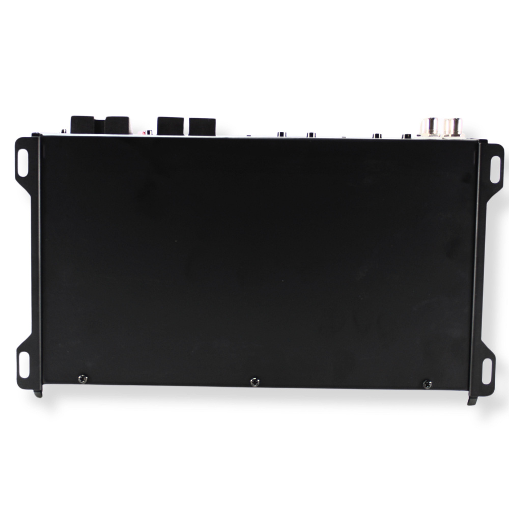 B² Audio RAGE 1200.4, 4-Kanal-Verstärker