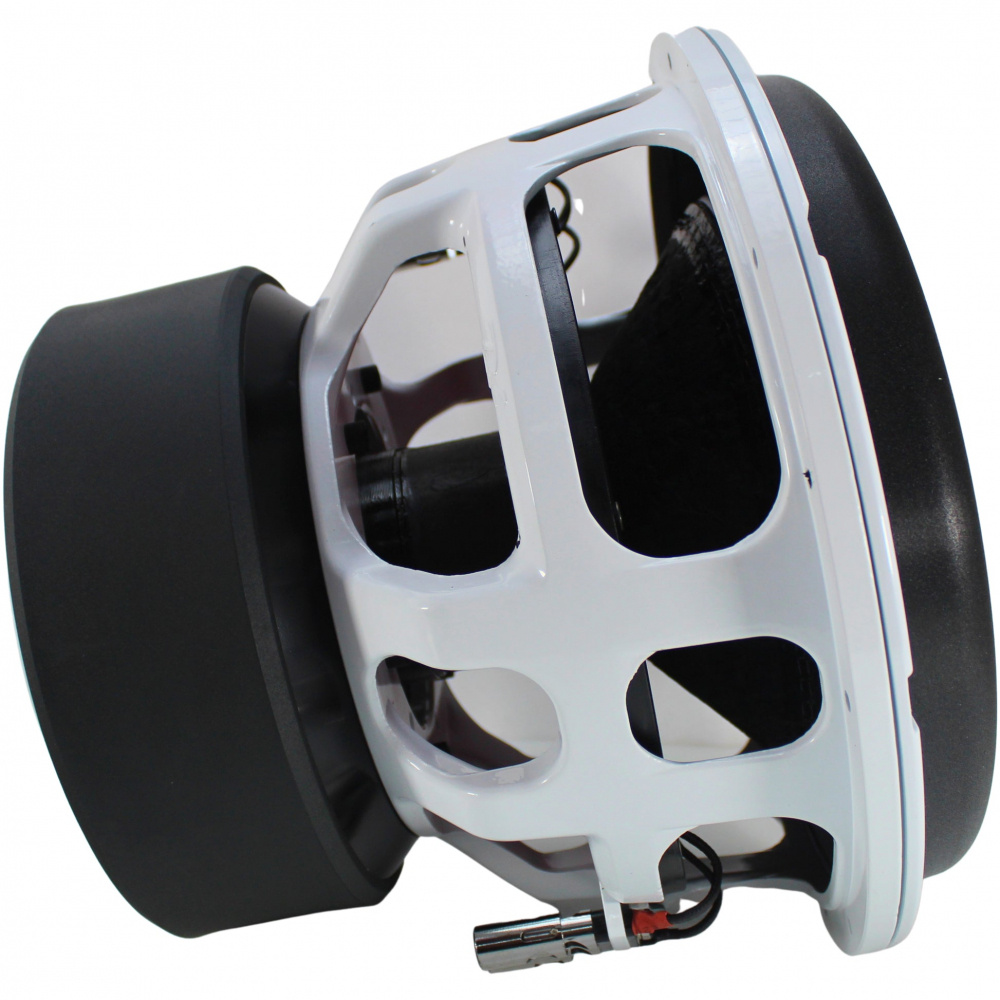 B2 Audio RAGE 12D1 V4, 12-Zoll-Tieftöner