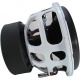 B2 Audio RAGE 12D2 V4, 12-Zoll-Tieftöner B2 Audio RAGE 12D2 V4, 12-Zoll-Tieftöner