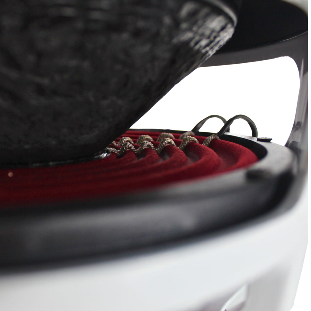 B2 Audio RAGE 12D2 V4, 12-Zoll-Tieftöner