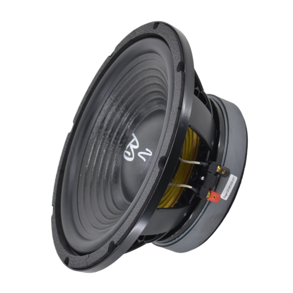 B² Audio RAGE 12PWR 12-Zoll-Midbass, Paar