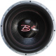 B2 Audio RAGE 15D2 V3, 15-Zoll-Tieftöner B2 Audio RAGE 15D2 V3, 15-Zoll-Tieftöner