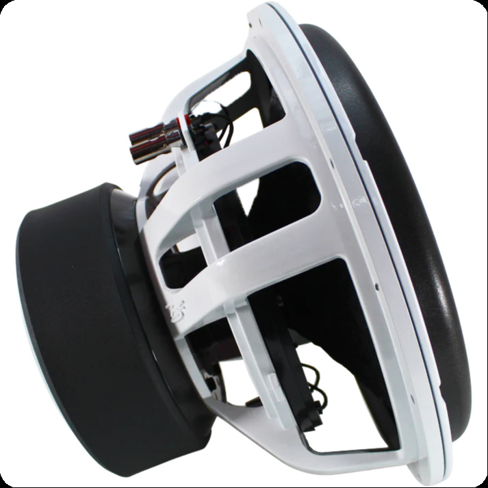 B2 Audio RAGE 15D2 V3, 15-Zoll-Tieftöner
