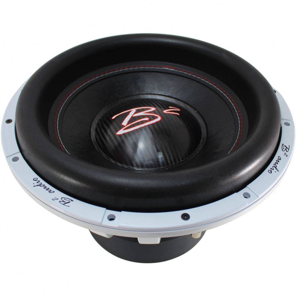 B2 Audio RAGE 15D2 V3, 15-Zoll-Tieftöner