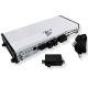 B2 Audio RAGE 1600.5, hybrider 5-Kanal-Verstärker B2 Audio RAGE 1600.5, hybrider 5-Kanal-Verstärker