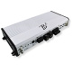 B2 Audio RAGE 1600.5, hybrider 5-Kanal-Verstärker B2 Audio RAGE 1600.5, hybrider 5-Kanal-Verstärker