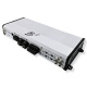 B2 Audio RAGE 1600.5, hybrider 5-Kanal-Verstärker B2 Audio RAGE 1600.5, hybrider 5-Kanal-Verstärker
