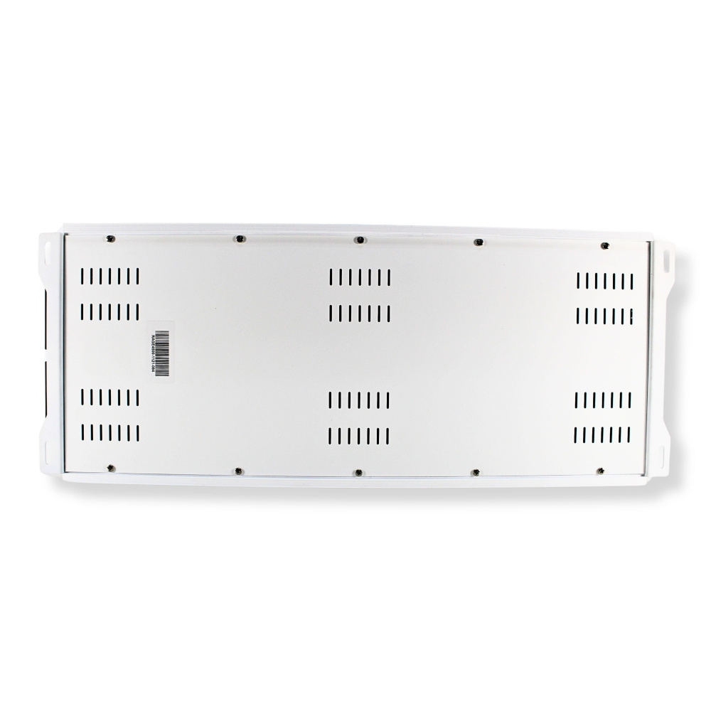 B² Audio RAGE 4500.1, Monoblock