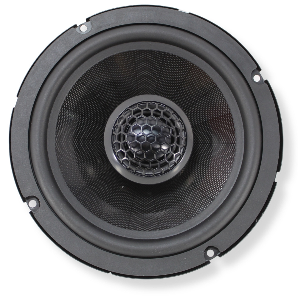 B2 Audio RAGE65X, 6.5-Zoll-Koaxiallautsprecher, Paar