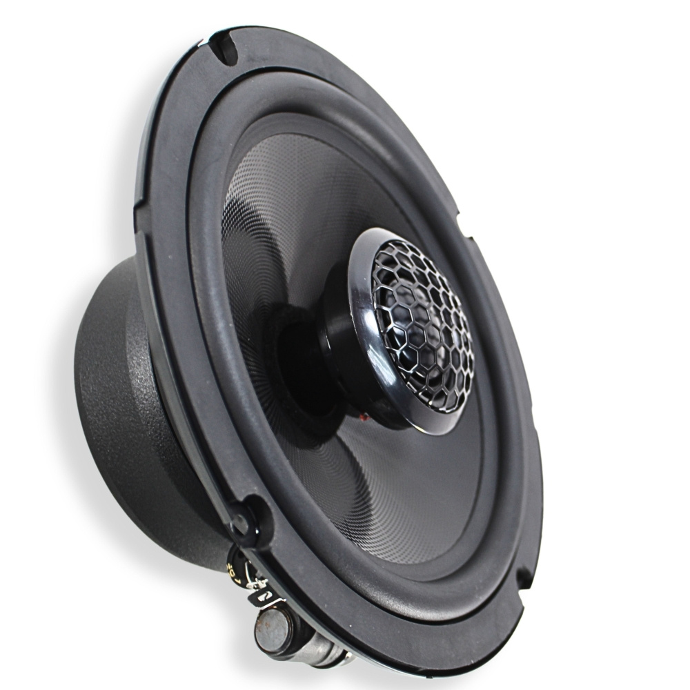B2 Audio RAGE65X, 6.5-Zoll-Koaxiallautsprecher, Paar