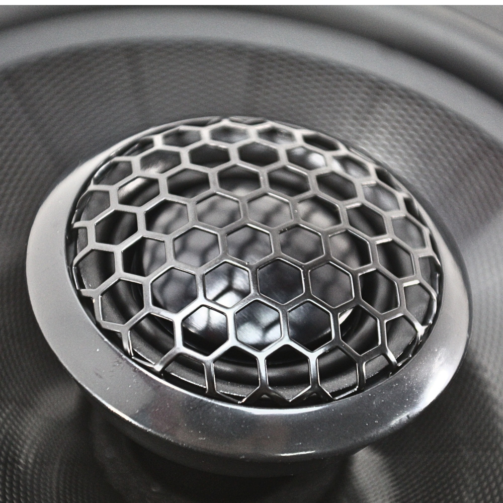 B2 Audio RAGE65X, 6.5-Zoll-Koaxiallautsprecher, Paar