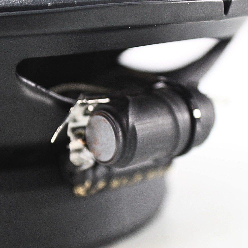B2 Audio RAGE65X, 6.5-Zoll-Koaxiallautsprecher, Paar