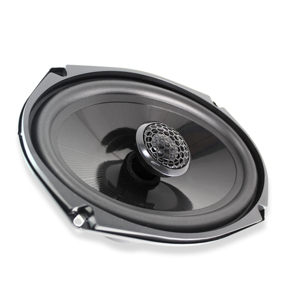 B2 Audio RAGE69X, 6x9-Zoll-Koaxiallautsprecher, Paar